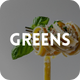 greens - CSS3 Image Hover Effects - CodeCanyon Item for Sale