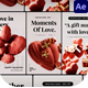 Valentine 3D Posters - VideoHive Item for Sale