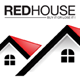 Red House Logo - 02 - GraphicRiver Item for Sale