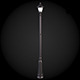 038_Street_Light - 3DOcean Item for Sale