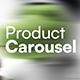 Product Carousel - VideoHive Item for Sale