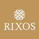 RIXOS - Luxury Hotel & Multipurpose Template - ThemeForest Item for Sale