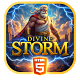 Divine Storm – Epic HTML5 Slot Game with Free Spins & Bonuses - CodeCanyon Item for Sale