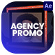 Agency Promo - VideoHive Item for Sale