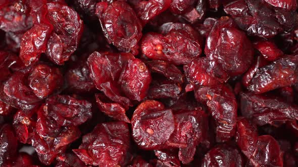 Dried Cranberries 49