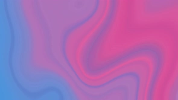 abstract gradient Smooth Liquid Waves motion background