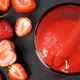 Fresh Strawberry Smoothie - VideoHive Item for Sale
