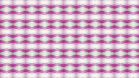 Animated Colorful Smooth Wavy Geometric Pattern Background Animation Video