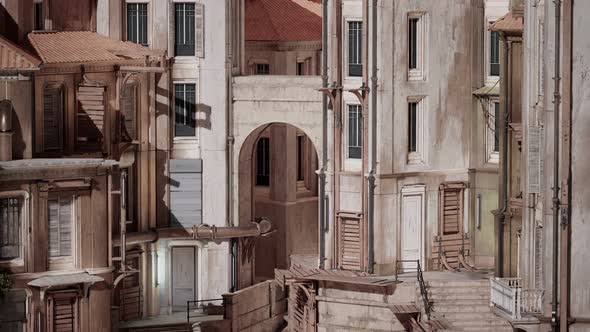 Romantic Place in Seaside Part of Old Town alt