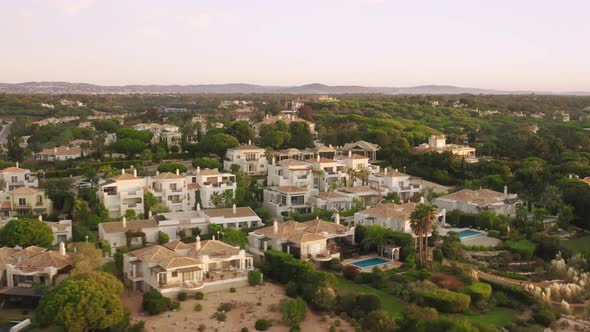 Luxury Hotels Located Around Quinta Do Lago Algarve Portugal Europe