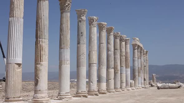 Laodicea Ancient City