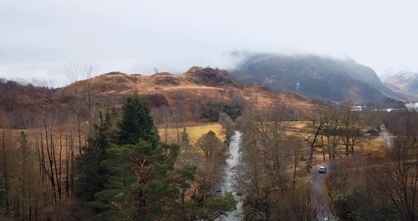 Glenfinnan Viaduct