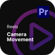 Reels - Camera Movements - VideoHive Item for Sale
