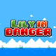Lily in Danger - Construct Game - CodeCanyon Item for Sale