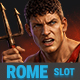 HTML Responsive Slot • Rome Slot Casino Game - CodeCanyon Item for Sale