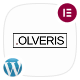 Olveris - Modern Real Estate and Property Elementor Template Kit - ThemeForest Item for Sale