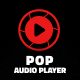 Pop Audio Player - CodeCanyon Item for Sale