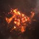Fire Logo Reveal - VideoHive Item for Sale