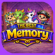 The Best Memory - Memory Game - HTML5 Game (Construct3) - CodeCanyon Item for Sale