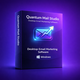 Quantum Mail Studio: Bulk Email Sender with SMTP - Reseller Rights - CodeCanyon Item for Sale