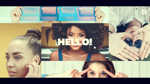 Promo Slideshow