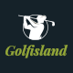 Golfisland - Golf Club & Course Template - ThemeForest Item for Sale
