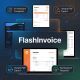 Flash Invoice - Light Weight - Multi Template - CodeCanyon Item for Sale