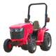 Compact Utility Tractor - 3DOcean Item for Sale