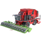Cotton Picker Harvester - 3DOcean Item for Sale