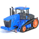 Tracked Tractor - 3DOcean Item for Sale