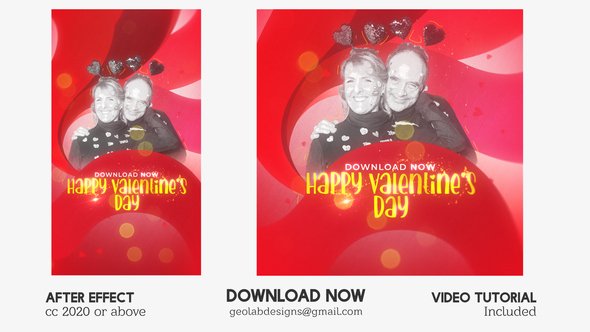 Valentines Day Titles