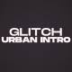 Glitch Dance Intro - VideoHive Item for Sale