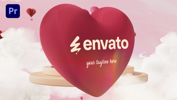 Valentines Day Logo