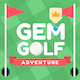 Gem Golf - HTML5 Game, Construct 3 - CodeCanyon Item for Sale