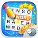 Word Search Puzzle - iOS Full Application with AdMob & In-App Purchases - CodeCanyon Item for Sale