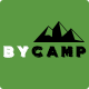 BYCAMP - Camping, Adventure & Outdoor Activities Template - ThemeForest Item for Sale