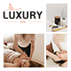 LuxurySpa - Spa & Beauty HTML Template - ThemeForest Item for Sale