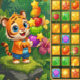Tiny Tiger (HTML5 Game + Construct 3) - CodeCanyon Item for Sale