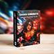 Quake Shake Cinematic Transitions for Premiere Pro - VideoHive Item for Sale