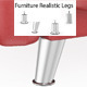 Furniture Legs - 3DOcean Item for Sale