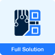 QRSIM - Buy Internet and eSIM with QR Code Full Solution - CodeCanyon Item for Sale