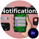 Notifications - VideoHive Item for Sale