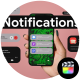 Notifications - VideoHive Item for Sale