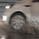 Cars And Puddles In The Rain - VideoHive Item for Sale