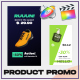 Instagram Vertical Product Promo | FCPX - VideoHive Item for Sale