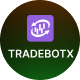 Tradebotx – AI Crypto Trading Admin Dashboard HTML Template - ThemeForest Item for Sale