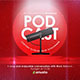 Podcast Logo - VideoHive Item for Sale