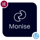 Monise - E-Wallet & Payment Gateway Elementor Template Kit - ThemeForest Item for Sale