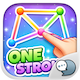 One Stroke Connect - Complete Android Puzzle Game Template with 200 Levels & AdMob - CodeCanyon Item for Sale
