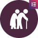 Seniar - Senior Care WordPress Theme - ThemeForest Item for Sale